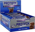 Muscle Station 24'Lü Kutu Supreme Protein Bar Ruby Chocolate