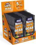 Muscle Station Musclestation Bcaa Citrus Orange 24X12 Gr