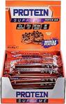 Muscle station Supreme Protein Chocolate Chunks 24'Lü Kutu - Çikolata