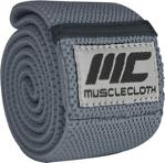 Musclecloth Active Loop Band Direnç Bandı Gri Sert