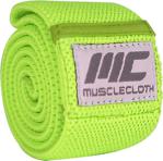 Musclecloth Active Loop Band Direnç Bandı Neon Sarı Hafif