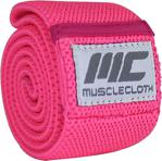 Musclecloth Active Loop Band Direnç Bandı Pembe Orta