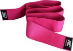 Musclecloth Active Resistance Band Direnç Lastiği Orta - Pembe