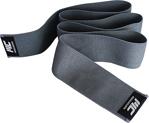 Musclecloth Active Resistance Band Direnç Lastiği Sert - Gri