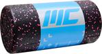 Musclecloth Foam Roller Masaj Rulosu 30Cm Siyah-Mavi