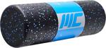 Musclecloth Foam Roller Masaj Rulosu 45Cm Siyah-Mavi