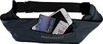 Musclecloth Running Belt Bel Çantası Gri Standart