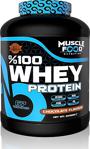 Musclefood Whey Protein 2010 Gr Kurabiye Aromalı Protein Tozu