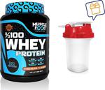 Musclefood Whey Protein 960 Gr Çikolata Aromalı Protein Tozu