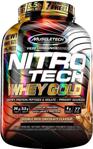 Muscletech Nitrotech 0 Whey Gold Protein 2500 Gr