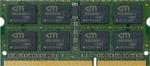 Mushkin 4 GB 1600 MHz DDR3 SODIMM 992037 Bellek