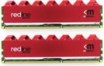 Mushkin Redline 16 GB (2x8) 3600 Mhz DDR4 MRA4U360JNNM8GX2 Bellek