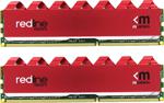 Mushkin Redline 32 GB (2x16) 3200 Mhz DDR4 MRA4U320GJJM16GX2 Bellek