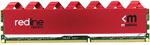 Mushkin Redline 8 GB DDR4 3000 Mhz MRA4U300JJJM8G Bellek