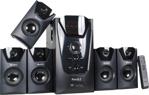 Music D.J. Md-9500Bt 5+1 Bluetooth Surround Hoparlör Sistemi