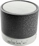 Music Mini Bluetooth Ses Bombası Speaker Siyah