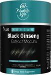 Mustafa Bey Korean Black Ginseng Extract Macunu 240 Gr