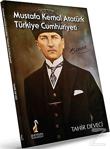 Mustafa Kemal Atatürk Türkiye Cumhuriyeti / Tahir Deveci / Pelikan Tıp Teknik Yayınları