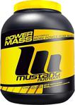 Mustang Nutrition Power Mass 2400 Gr