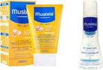 Mustela Bebek-Çocuk Spf 50+ 100 Ml + Vücut Losyonu 50 Ml Güneş Losyonu Seti