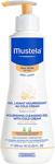 Mustela Cold Cream İçeren Besleyici 300 Ml Bebek Şampuanı