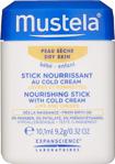 Mustela Cold Cream İçeren Besleyici Hydra Stick