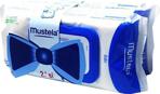 Mustela Dermo Soothing Wipes 70 Yaprak 2'li Paket Islak Mendil