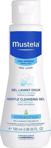 Mustela Gentle Cleansing Gel 100 ml Bebek Şampuanı