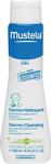 Mustela Gentle Cleansing Gel 200 ml Yenidoğan Şampuanı