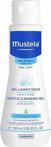 Mustela Gentle Cleansing Gel Yenidoğan Şampuanı 100 Ml