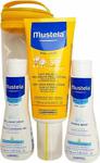 Mustela Güneş Spf50 200Ml Kofre