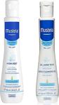 Mustela Hydra Bebe Bebek Kremi 100 Ml - Gentle Cleansing Gel 100 Ml