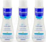 Mustela Hydra Bebe Bebek Vücut Losyonu 3'Lü 100 Ml