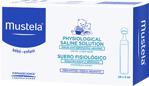 Mustela Physiological Saline 5 ml 20'li Flakon Serum Fizyolojik