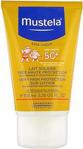 Mustela Protective Milk Spf 50+ 100 ml Bebek Güneş Sütü