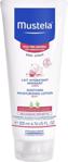 Mustela Soothing Moisturizing Lotion 200 ml Çok Hassas Cilt Vücut Losyonu