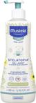 Mustela Stelatopia Cleansing Cream 500 ml Krem Şampuan