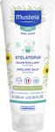 Mustela Stelatopia Emollient Balm 200 ml Bebek Bakım Kremi