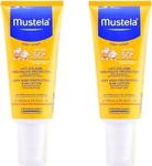 Mustela Very High Protection Sun Lotion Spf50 200 Ml X2 Adet