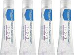 Mustela Vitamin Bariyer 1.2.3 100 Ml 4'Lü Pişik Kremi