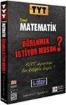 Mutlak Değer Yayınları ?? Tyt Temel Matematik Video Çözümlü Soru Bankası 1. Kitap