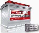 Mutlu Akü 12V 50AH