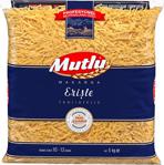 Mutlu Makarna Erişte 5 Kg