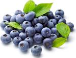 Mutlu Sebzeler Yaban Mersini Blue Berry 125Gr'Lık 1 Paket