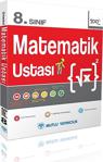 Mutlu Yayıncılık Matematik Ustası 8.Sınıf