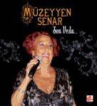 Müzeyyen Senar- Son Veda Plak