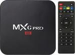 MXQ Pro 4K Ultra HD S905 Amlogic Kumandalı 1 GB RAM 8 GB ROM Android 7.1 TV Box ve Medya Oynatıcı