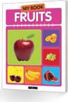 My Book Fruits/Kolektif