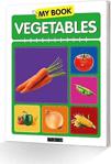 My Book Vegetables/Kolektif