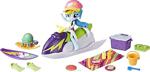 My Little Pony Equestria Girls Miniler Hikaye Seti B8824-E1085